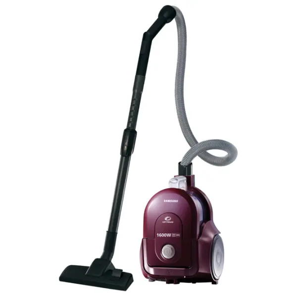 Aspirator Samsung VCC4325S3W/ SBW 1600 W Black Burgundy photo 4