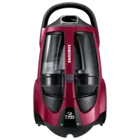 Aspirator Samsung VCC885FH3P/ SBW 2200 W Merlot Purple Red