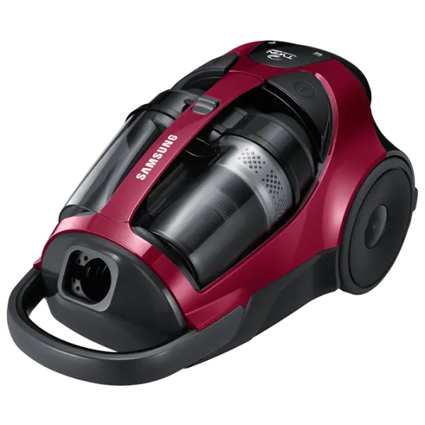 Aspirator Samsung VCC885FH3P/ SBW 2200 W Merlot Purple Red photo 3