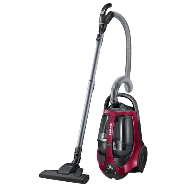 Aspirator Samsung VCC885FH3P/ SBW 2200 W Merlot Purple Red photo 4