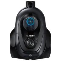 Aspirator Samsung VC18M21D0VG/ UK 1800 W Black