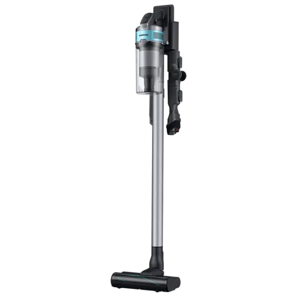 Aspirator vertical Samsung VS20T7532T1/ EV 550 W Black Mint photo 2
