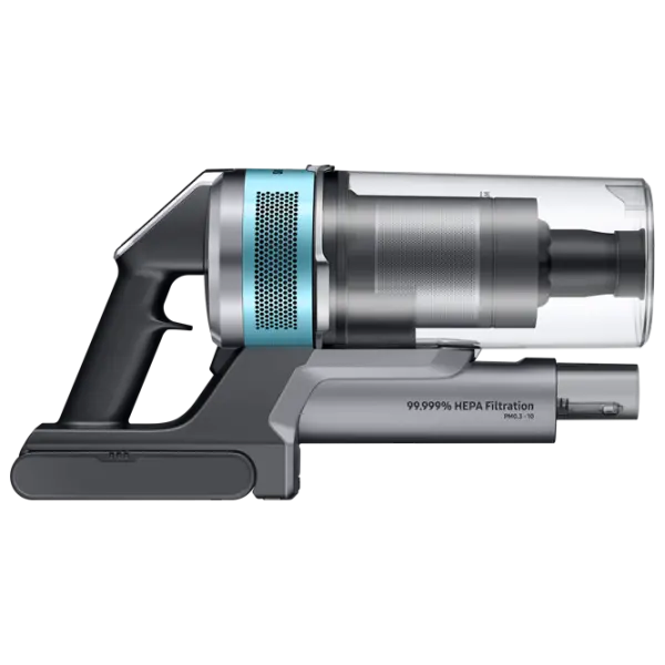 Aspirator vertical Samsung VS20T7532T1/ EV 550 W Black Mint photo 4
