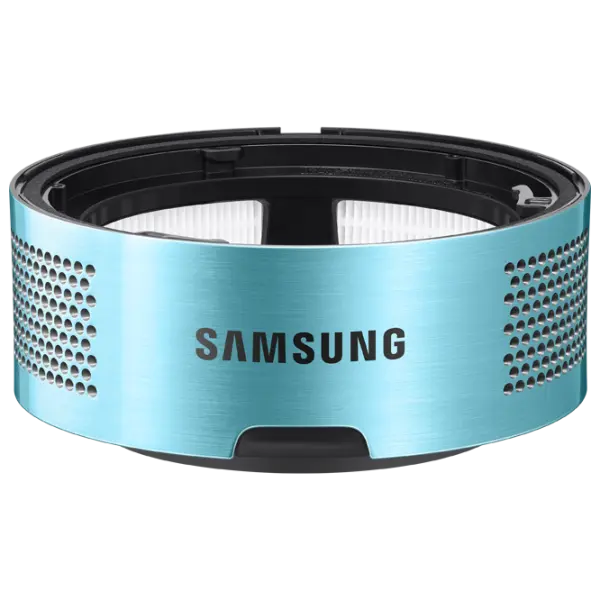 Aspirator vertical Samsung VS20T7532T1/ EV 550 W Black Mint photo 6