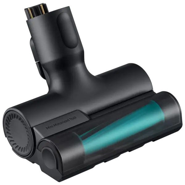 Aspirator vertical Samsung VS20T7532T1/ EV 550 W Black Mint photo 8