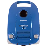 Aspirator Samsung VCC4180V39/ SBW 1800 W Black Blue