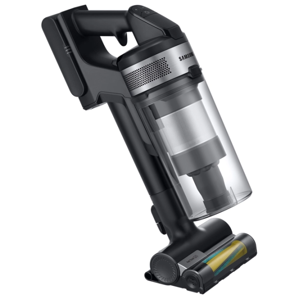 Aspirator vertical Samsung VS15A60AGR5/ UK 410 W Black Gray photo 3
