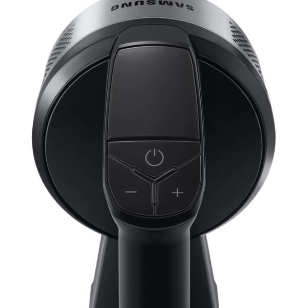 Aspirator vertical Samsung VS15A60AGR5/ UK 410 W Black Gray photo 5