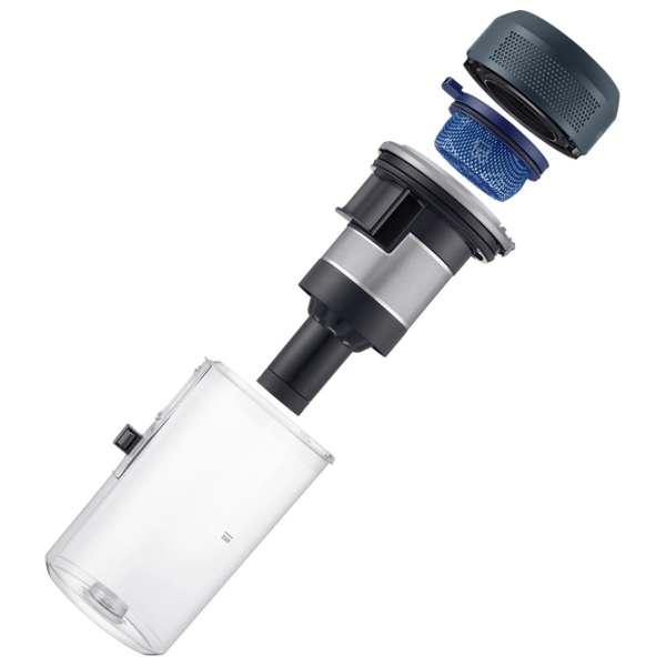 Aspirator vertical Samsung VS20C8524TB/ UK 580 W Midnight Blue Black photo 5