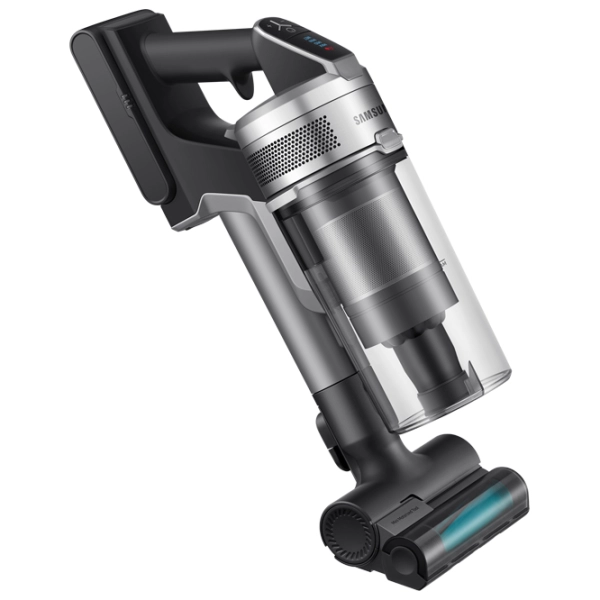 Aspirator vertical Samsung VS20R9046T3/ EV 550 W Black Silver photo 4