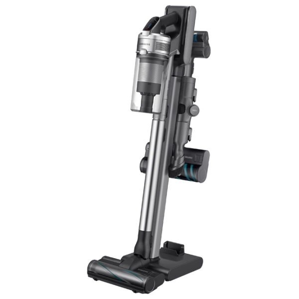 Aspirator vertical Samsung VS20R9046T3/ EV 550 W Black Silver photo 7