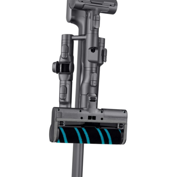 Aspirator vertical Samsung VS20R9046T3/ EV 550 W Black Silver photo 8