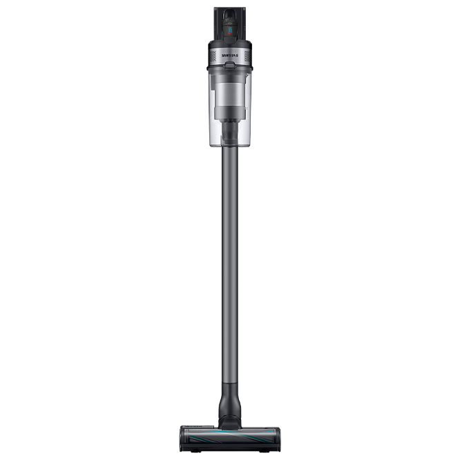Aspirator vertical Samsung VS20B75ADR5/UK 550 W Black Gray