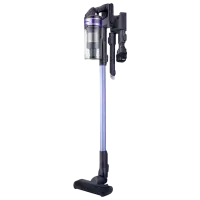 Aspirator vertical Samsung VS15A6031R4/UK 410 W Black Violet