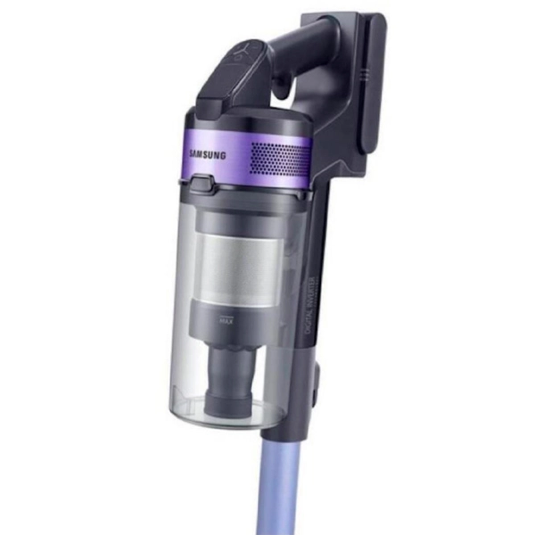 Aspirator vertical Samsung VS15A6031R4/UK 410 W Black Violet photo 6