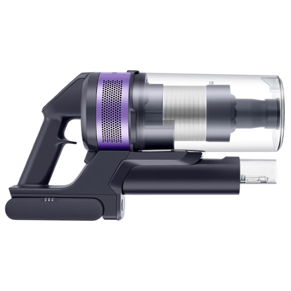 Aspirator vertical Samsung VS15A6031R4/UK 410 W Black Violet photo 7