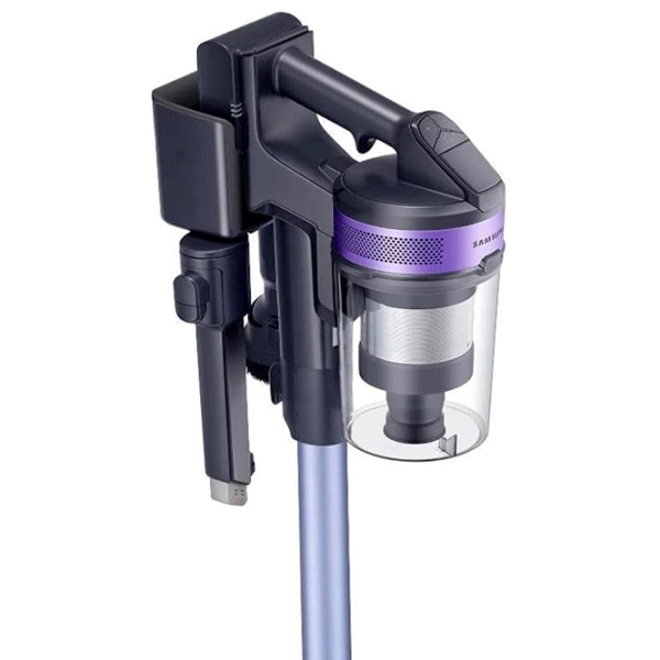 Aspirator vertical Samsung VS15A6031R4/UK 410 W Black Violet photo 9