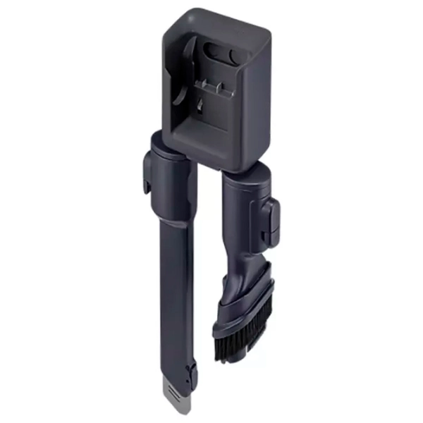 Aspirator vertical Samsung VS15A6031R4/UK 410 W Black Violet photo 11