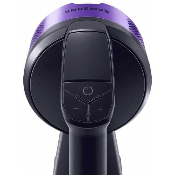 Aspirator vertical Samsung VS15A6031R4/UK 410 W Black Violet photo 12