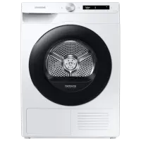 Сушильная машина Samsung DV80T5220AW/S7 8 кг Белый