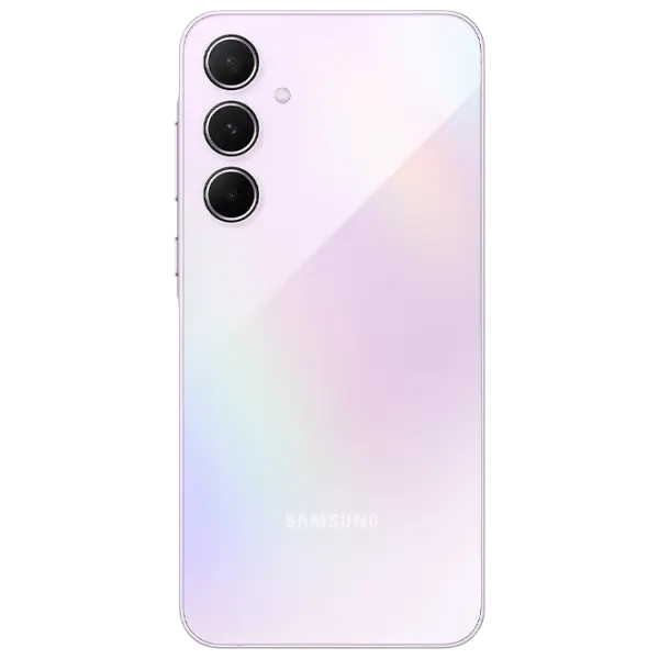Smartphone Samsung Galaxy A55 8 GB/ 128 GB Violet photo 5