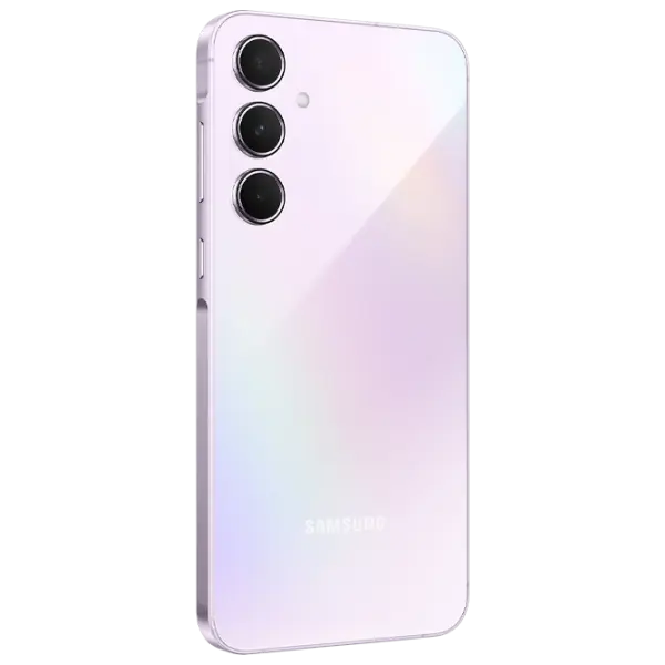 Smartphone Samsung Galaxy A55 8 GB/ 128 GB Violet photo 6