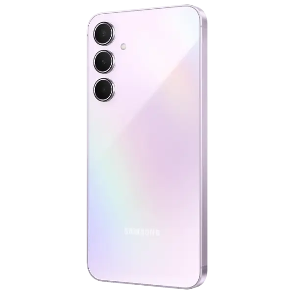 Smartphone Samsung Galaxy A55 8 GB/ 128 GB Violet photo 7