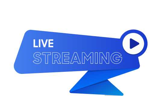 Live Streaming